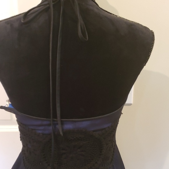 KAY UNGER NEW YORK DRESS - Picture 4 of 7